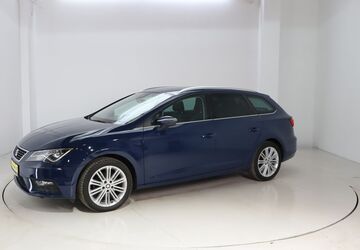 Seat Leon 131.392 km 12.690 &euro; Dresden 01237