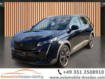 Gebrauchte Peugeot 5008