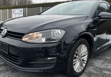 VW Golf 282.000 km 5.999 &euro; Dresden 01259