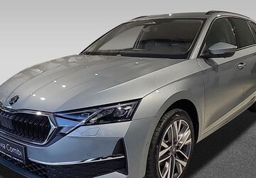 Skoda Octavia 2.742 km 39.990 &euro; Dresden 01067