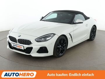 Gebrauchte BMW Z4