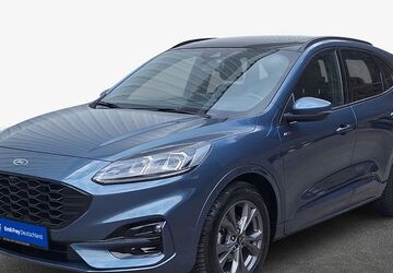 Ford Kuga 35.228 km 23.940 &euro; Dresden 01159