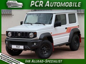 Gebrauchte Suzuki Jimny
