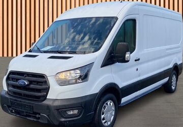 Ford Transit 45.454 km 25.980 &euro; Dresden 01328