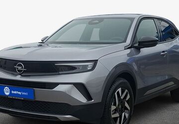 Opel Mokka 1.010 km 21.940 &euro; Coswig 01640