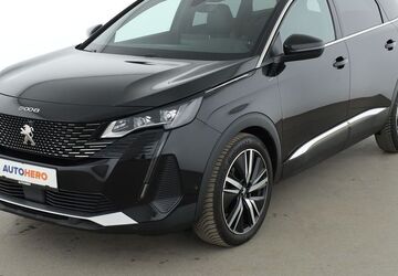 Peugeot 5008 57.752 km 28.240 &euro; Dresden 01187