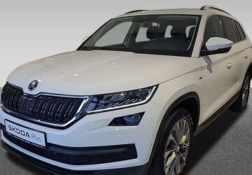 Skoda Kodiaq 76.380 km 31.440 &euro; Dresden 01067
