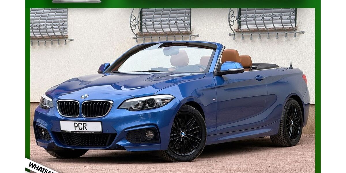 BMW 230 50.000 km 28.400 &euro; Radebeul/Dresden 01445