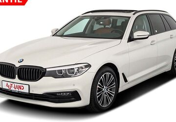 BMW 530 119.023 km 29.990 &euro; Meißen 01662