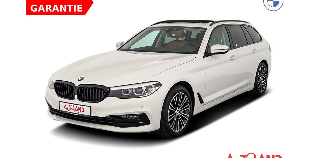 BMW 530 119.023 km 29.990 &euro; Meißen 01662