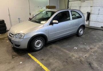 Opel Corsa 159.700 km 1.599 &euro; Radeberg 01454