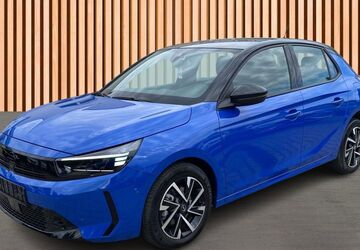 Opel Corsa 14.886 km 14.980 &euro; Dresden 01328