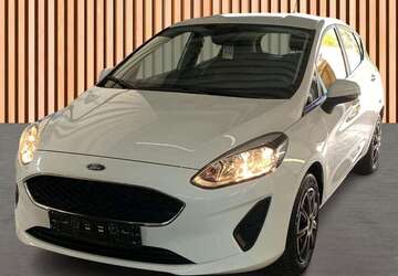 Ford Fiesta 98.896 km 6.980 &euro; Dresden/Weißig 01328