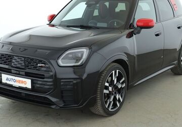 Mini Countryman S (Cooper) 25.507 km 35.580 &euro; Dresden 01187