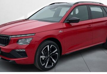 Skoda Kamiq 5.000 km 32.890 &euro; Freital 01705
