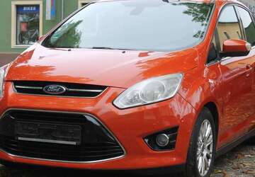 Ford C-Max 304.000 km 2.999 &euro; Dresden 01157