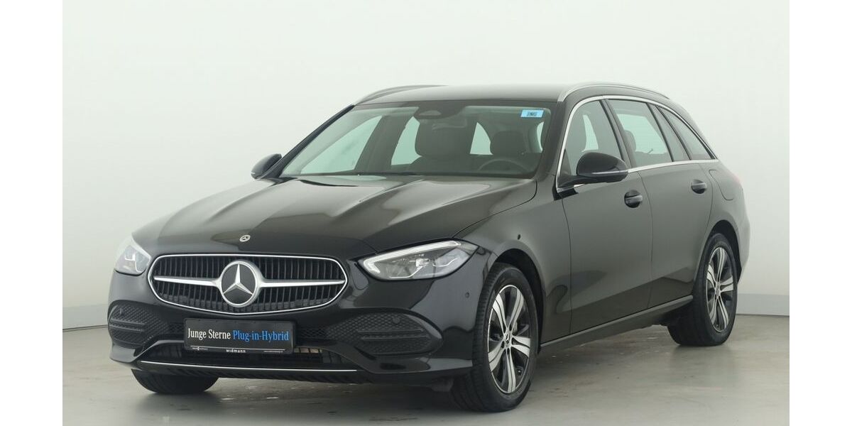 Mercedes-Benz C 300 105.341 km 27.850 &euro; Meißen 01662