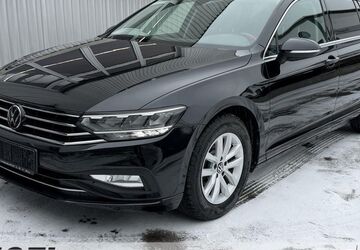 VW Passat Variant 144.220 km 18.995 &euro; Dresden 01157