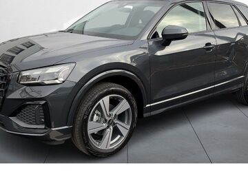Audi Q2 1.887 km 39.490 &euro; Dresden 01169