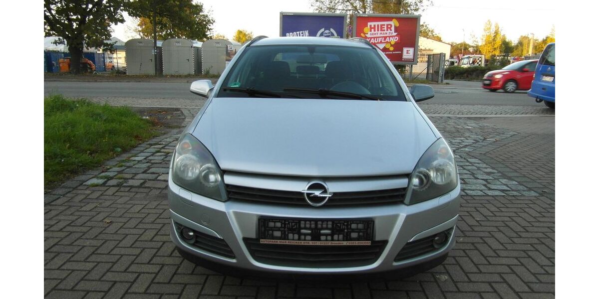 Opel Astra 194.963 km 1.599 &euro; Dresden 01237