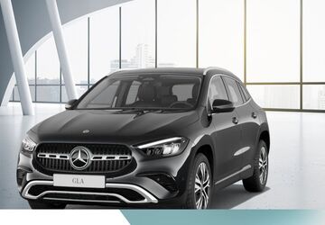 Mercedes-Benz GLA 200 13.073 km 34.980 &euro; Dresden 01239