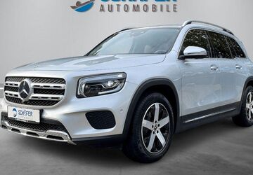 Mercedes-Benz GLB 200 37.400 km 31.950 &euro; Moritzburg 01468