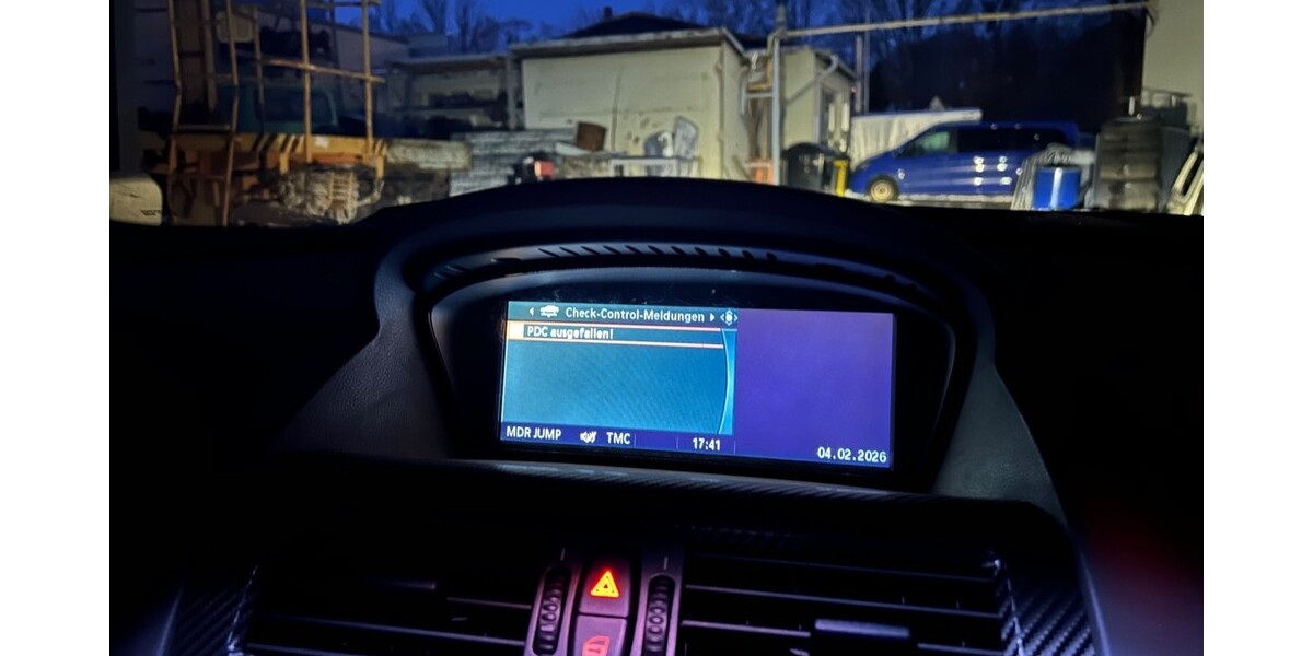 BMW 645 167.988 km 7.400 &euro; Radeberg 01454