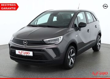 Gebrauchte Opel Crossland