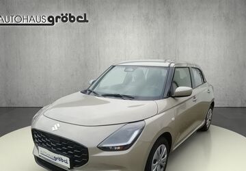Suzuki Swift 5.976 km 16.970 &euro; Freital 01705