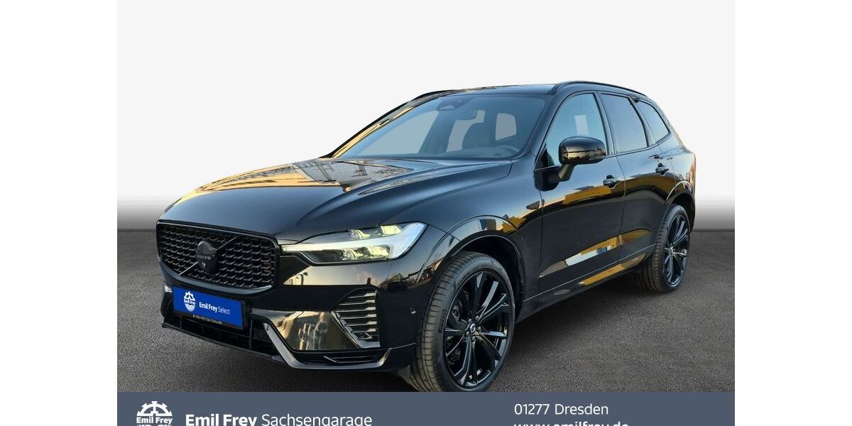 Volvo XC60 25.839 km 46.650 &euro; Dresden 01159