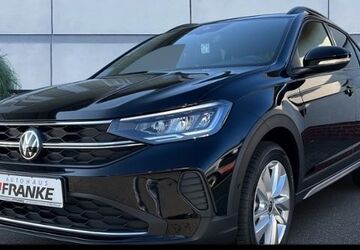 VW Taigo 1.500 km 23.719 &euro; Radeberg 01454