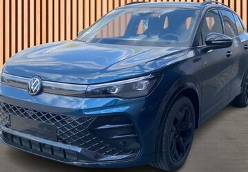 VW Tiguan 27.515 km 38.980 &euro; Dresden 01328