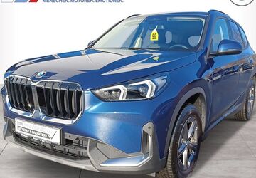 BMW X1 30.001 km 35.470 &euro; Dresden 01067
