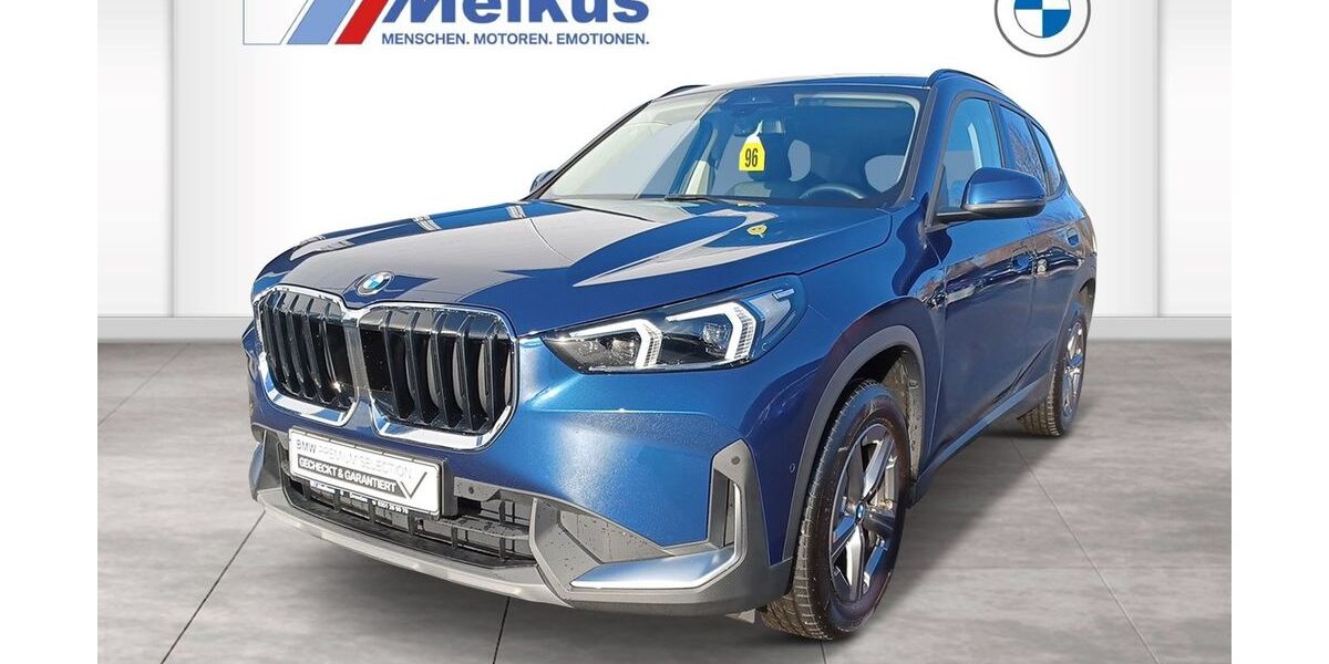 BMW X1 30.001 km 35.470 &euro; Dresden 01067