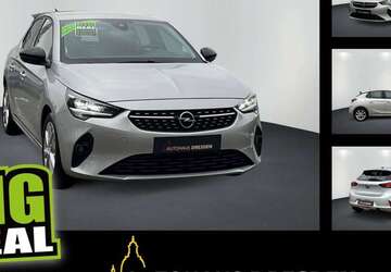 Opel Corsa 12.062 km 13.990 &euro; Dresden 01067