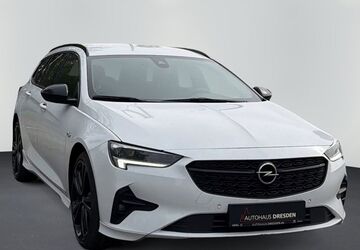 Opel Insignia 93.590 km 19.990 &euro; Dresden 01217