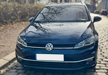 VW Golf 169.000 km 14.600 &euro; Dresden 01157