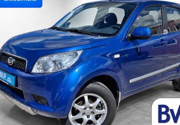 Daihatsu Terios 129.878 km 7.490 &euro; Dresden 01237