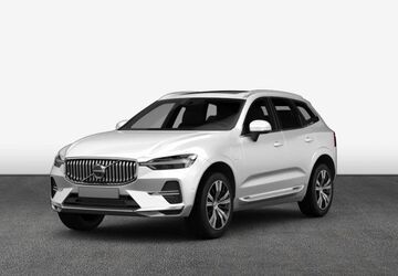 Volvo XC60 26.949 km 40.750 &euro; Dresden 01277