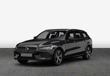 Volvo V60 24.529 km 40.850 &euro; Dresden 01277