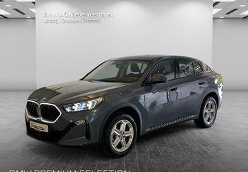 BMW X2 7.351 km 43.906 &euro; Dresden 01219