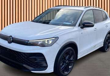 VW Tiguan 18.389 km 44.980 &euro; Dresden/Weißig 01328