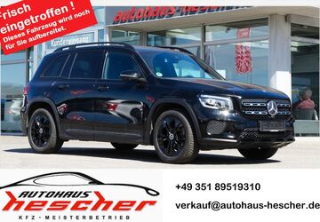 Mercedes-Benz GLB 200 112.030 km 27.980 &euro; Dresden 01139