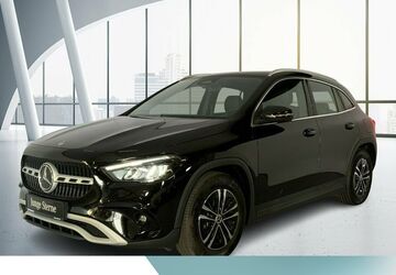 Mercedes-Benz GLA 200 44.262 km 32.980 &euro; Dresden 01239