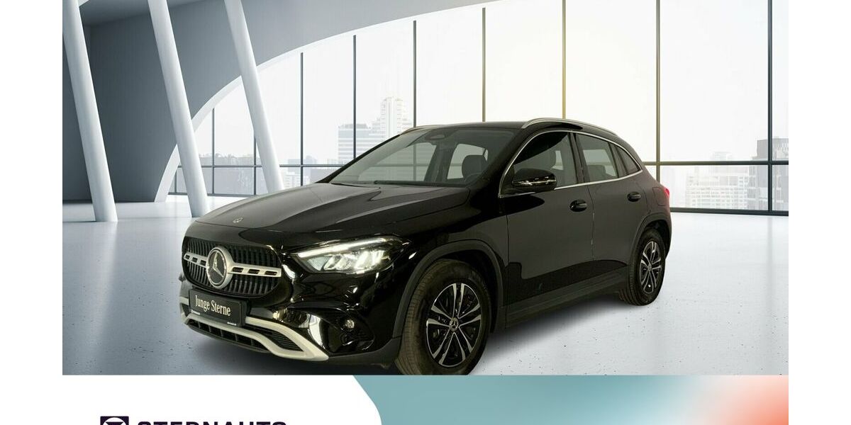 Mercedes-Benz GLA 200 44.262 km 32.980 &euro; Dresden 01239