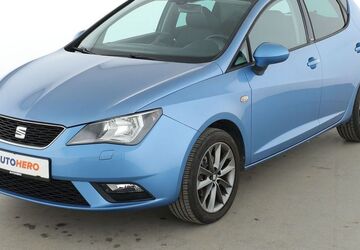 Seat Ibiza 105.322 km 7.770 &euro; Dresden 01187