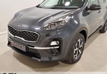Kia Sportage 71.795 km 15.899 &euro; Dresden 01157