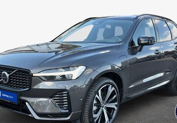 Volvo XC60 17.328 km 51.980 &euro; Dresden 01159