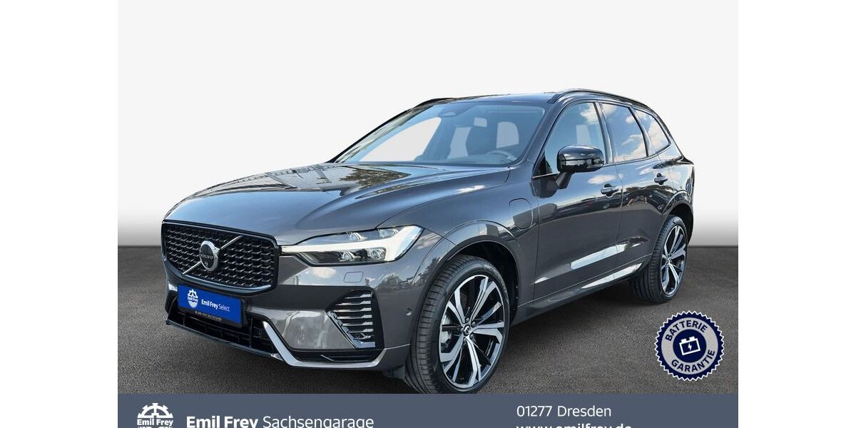Volvo XC60 17.328 km 51.980 &euro; Dresden 01159
