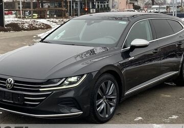 VW Arteon 65.990 km 25.999 &euro; Dresden 01157